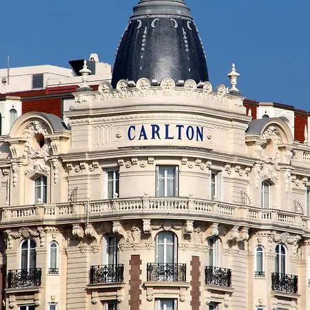 Lejlighed From Hollywood To Bollywood 2 Bedrooms 2 Bathrooms - 1 Min From Croisette&beach, 12 Min From The Palais