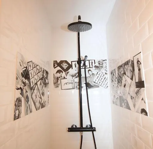 From Hollywood To Bollywood 2 Bedrooms 2 Bathrooms - 1 Min From Croisette&beach, 12 Min From The Palais 公寓